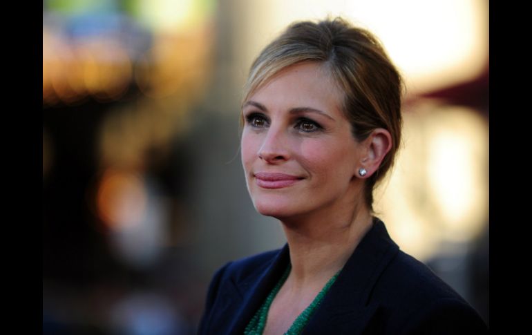 La ganadora del Oscar ha comprado diversas propiedades en los últimos años y tiene otra residencia en Hawai. AFP / ARCHIVO