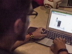 Al momento de que el video se está reproduciendo, una pausa adicional aumenta los niveles de estrés de forma drástica. EL INFORMADOR / ARCHIVO