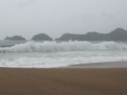 Voreque Bainimarama anunció que el gobierno está preparado y que los refugios de la isla están abiertos. EL INFORMADOR / ARCHIVO