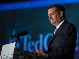 Carolina del Sur no ha otorgado el impulso esperado por el senador tejano. EFE / J. Scalazo