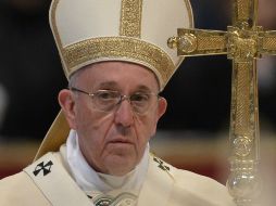 ''Se está metiendo demasiado en cosas internas de Argentina, no tendría por qué'', advierte un periodistas opositor al kirchnerismo. AFP / T. Fabi