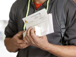 El Tamiflu sólo se puede adquirir con una receta médica que contenga el nombre del médico, el título y la cédula. EL INFORMADOR / ARCHIVO