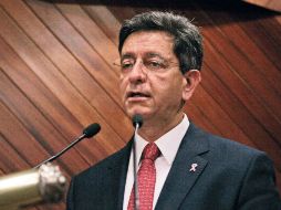 Kuri Morales detalló que la mayor parte de los afectados son personas de entre 40 y 50 años. SUN / ARCHIVO