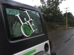 La víctima presentaba lesiones en el cráneo. EL INFORMADOR / ARCHIVO