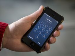 El iPhone en cuestión fue usado por uno de los autores del tiroteo de diciembre pasado en San Bernardino, California. AP / ARCHIVO