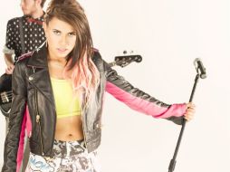 Karen tiene planeado venir a Guadalajara durante el mes de marzo como parte de su gira de promoción. ESPECIAL /