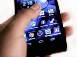 La compañía espera que esta tecnología se emplee para asistir a personas con problemas auditivos y a turistas. EL INFORMADOR / ARCHIVO