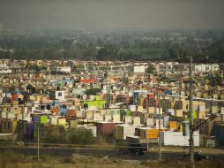 Recomiendan reducir el uso del automóvil para tratar de mitigar el smog, y también para prevenir enfermedades. EL INFORMADOR / ARCHIVO