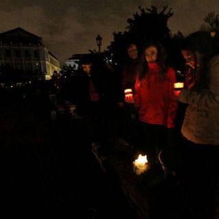 Anuncian la Hora del Planeta para el sábado 19 de marzo