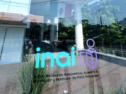 Refieren que la rendición de cuentas es la herramienta principal para el combate a la corrupción. NTX / ARCHIVO