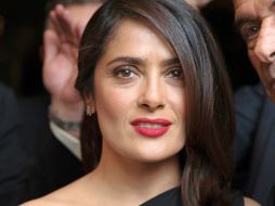 La cinta en la que participará Hayek al lado de Reynolds comenzará a filmarse el 2 de abril. SUN / ARCHIVO