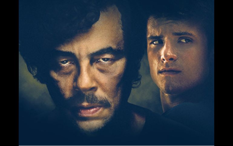 'Escobar' muestra la historia de un muchacho que se enamora de la sobrina del narcotraficante. FACEBOOK / EscobarFilm