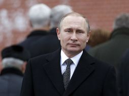 Putin y Barack Obama llegaron el lunes pasado a un acuerdo para un cese de hostilidades en Siria. EFE / M. Shipenkov