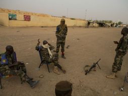 Ninguna organización terrorista se ha adjudicado la autoría del ataque. AP / ARCHIVO