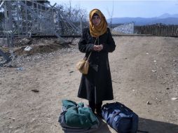 Alemania asegura que Afganistán tiene suficientes zonas seguras para que regresen los refugiados a quienes se les niega el asilo. EFE / G. Licovski