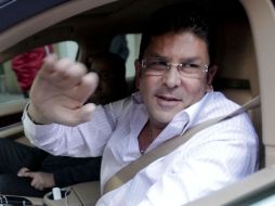 El juicio laboral inicialmente fue encausado contra el Patronato del Sistema Futbol para Veracruz. SUN / ARCHIVO