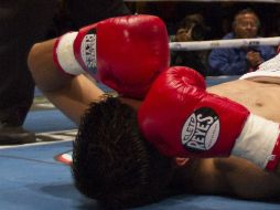 Las propuestas tienen que ser ratificadas por la junta de la AIBA. NTX / ARCHIVO