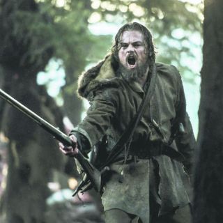 Matt Damon se impone ante Leonardo DiCaprio