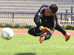 El cuadro capitalino enfrentará a un equipo jarocho urgido de triunfo. NTX / F. García