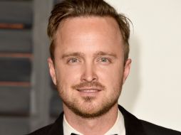 El actor asegura que le gustan los personajes con conflictos y emocionalmente desgarrados. AFP / ARCHIVO