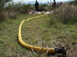 La PGR anuncia el operativo con varias secretarías para prevenir y sancionar los delitos en esta materia. SUN / ARCHIVO