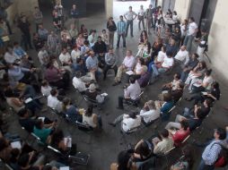 Autores del estudio insisten en que en términos de competitividad sigue siendo grande la brecha con otras naciones. EL INFORMADOR / ARCHIVO