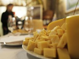 La familia de la mujer controla varias empresas productoras en el oeste de Pennsylvania. EFE / ARCHIVO