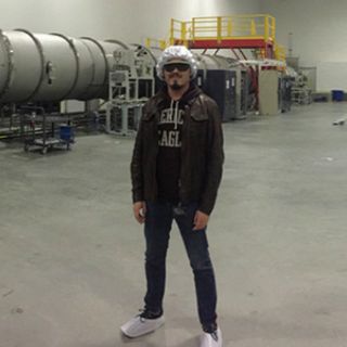 Mexicano participa en descubrimiento de las ondas gravitacionales