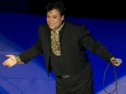 La publicación especializada Pollstar ubica a 'Juanga' en la lista de los conciertos más caros. AP / ARCHIVO