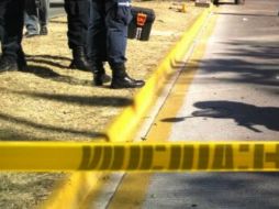 El accidente fue en los cruces de la calle Industria y Jarauta, en Guadalajara. EL INFORMADOR / ARCHIVO