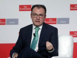 Videgaray ratifica el compromiso de preservar la estabilidad macroeconómica ante un entorno externo complejo. SUN / ARCHIVO