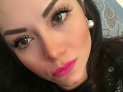 Vivian reconoce que ''hace más de un año pensé en suicidarme. Haciendo oración pude salir adelante''. TWITTER / @viviancepeda