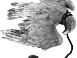 Los datos no mienten, Pemex se debate entre la vida y la muerte. EL INFORMADOR / S. Mora