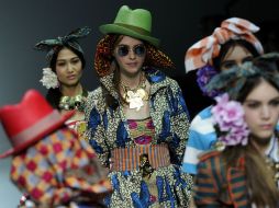 ''Las redes sociales han roto barreras de la comunicación (...) , es una plataforma revolucionaria', afirma experta. AP / ARCHIVO