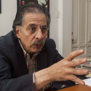 Renuncia de Robles al PRD beneficia al PRI, señala Ortega