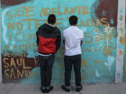 Estudios revelan que 20% de los pacientes que piden atención es por problemas con las metanfetaminas. EL INFORMADOR / F. Atilano