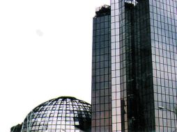 Al inicio de la sesión, en la BMV es operado un volumen de 16.7 mil de títulos. EL INFORMADOR / ARCHIVO