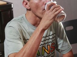 Exhortan a la población a buscar otras alternativas para mejorar el rendimiento. EL INFORMADOR / ARCHIVO