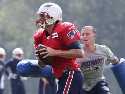 Sólo es cuestión de tiempo para que se anuncie la firma. AP / ARCHIVO