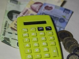 Estados cuentan con el Fondo de Estabilización de los Ingresos de las Entidades Federativas, que compensa las participaciones. EL INFORMADOR / ARCHIVO