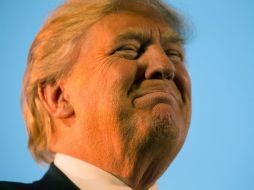 Trump ha ganado tres de cuatro estados donde se han realizado elecciones anticipadas. AP / A. Harnik