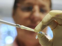 Refieren que si bien hay avances en diagnóstico y tratamientos, faltan hospitales certificados para dar atención médica. EFE / ARCHIVO