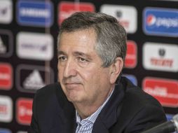 La ley establece que quien afirma está obligado a probar, y la defensa de Jorge Vergara debió hacerlo con pruebas idóneas. EL INFORMADOR / ARCHIVO