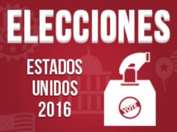 Estados Unidos estableció un sistema de votación indirecta para designar a sus Presidentes. EL INFORMADOR /