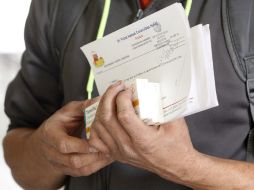 La Secretaría de Salud había fijado un plazo al laboratorio para resolver el desabasto de Tamiflu antes del 6 de marzo. EL INFORMADOR / ARCHIVO