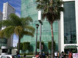 El imueble cuenta con 24 mil 946 metros cuadrados de área bruta rentable y generará un ingreso neto operativo anual de 69.3 MDP. EL INFORMADOR / ARCHIVO