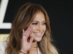 La artista también habló de las Kardashian, a quienes dijo les había abierto el camino en cuestión de 'traseros'. EFE / ARCHIVO