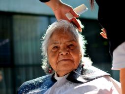 El hallazgo del gen permitirá  desarrollar nuevas aplicaciones cosméticas que cambien la apariencia del cabello. EL INFORMADOR / ARCHIVO