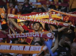 El cuadro turco fue eliminado de Champions y de Europa League. EFE / ARCHIVO