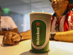 El país es el sexto mayor consumidor de cerveza a nivel global. EL INFORMADOR / ARCHIVO